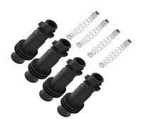 DZSQWETYU Bobina Accensione Kit di Riparazione Molla Bobina di Accensione per Opel per Adam per Astra per Cascada per Corsa per Zafira 95514599 55579072 Modulo Accensione