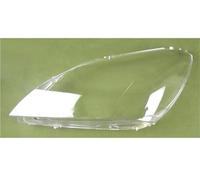 DZSQWETYU Copri Faro Anteriore Auto per BMW Serie 6 F06 F12 per M6 630 640 650 2010-2017 Guscio Faro Anteriore Ad Alta Configurazione Lente di Copertura Faro Trasparente Copriobiettivo(Sinistra)