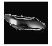 DZSQWETYU Copri Faro Anteriore Auto per Jade 2013-2018 Copriobiettivo per Fari Anteriori Auto Paralume Trasparente Guscio per Fari Anteriori Auto A LED Gadget per Auto Copriobiettivo(Giusto)