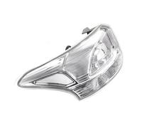 DZSQWETYU Fanale Posteriore A Luce Freno Stop Indicatore Di Direzione, Fendinebbia Per Mitsubishi Per Outlander 2014 2015 8330A790 Led Fendinebbia Anteriore Per Auto(Sinistra)