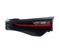 DZSQWETYU Fanale Posteriore Fanale Posteriore A LED Per Auto Per Mazda CX-30 2020 2021 2022 2023, Luce Di Stop, Fendinebbia, Indicatori Di Direzione(Inside Right)