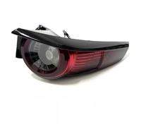 DZSQWETYU Fanale Posteriore Fanale Posteriore A LED Per Auto Per Mazda CX-30 2020 2021 2022 2023, Luce Di Stop, Fendinebbia, Indicatori Di Direzione(Outside Right)