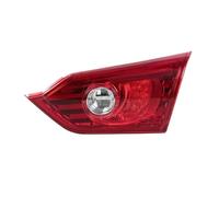 DZSQWETYU Fanale Posteriore For Q50 Q50s 2014 2015 2016 2017 Rear Tail Light Brake Lamp Turn Signal Assembly 265504HB0B 265504HB0A(Inside-Right)