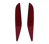 DZSQWETYU Fanale Posteriore Paraurti Per Infiniti QX50 2018-2020 Luce Catarifrangente Per Auto Fendinebbia, Di Segnalazione Led Fendinebbia Anteriore Per Auto(1 paio)