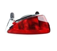 DZSQWETYU Fanale Posteriore Per Kadjar 2015 2016 2017 2018 Fanale Posteriore Per Auto, Luce Di Stop, Paraurti, Fendinebbia, Luce Di Stop(1 Left)