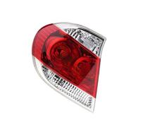 DZSQWETYU Fanale Posteriore Per Toyota Per Camry 2005 2006 Fanale Posteriore Auto Indicatore Di Direzione Luce Freno Fendinebbia 81551-8Y004 81561-8Y004(Sinistra)