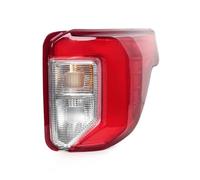 DZSQWETYU Faro Posteriore Per Ford Per Explorer 20-22 Auto Luci Coda Montaggio LED Reverse Indicatori Direzione Freno Stazionamento Lampada LB5Z13404G Auto fanali posteriori per rimorchio(Giusto)