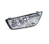 DZSQWETYU Fendinebbia Paraurti Anteriore Per Ford Per Mondeo MK4 2007-2010 Riflettore Luce Antinebbia Con Lampadina Led Fendinebbia Anteriore Per Auto(Only 1 Left)