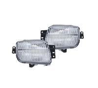 DZSQWETYU Fendinebbia Per Mitsubishi Per Canter Per FUSO FE FG 2012-2018 Fari Fendinebbia Indicatori Di Direzione, Gruppo Ottico Led Fendinebbia Anteriore Per Auto(1 paio)