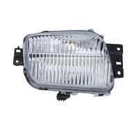 DZSQWETYU Fendinebbia Per Mitsubishi Per Canter Per FUSO FE FG 2012-2018 Fari Fendinebbia Indicatori Di Direzione, Gruppo Ottico Led Fendinebbia Anteriore Per Auto(Right side)