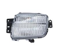 DZSQWETYU Fendinebbia Per Mitsubishi Per Canter Per FUSO FE FG 2012-2018 Fari Fendinebbia Indicatori Di Direzione, Gruppo Ottico Led Fendinebbia Anteriore Per Auto(Left side)