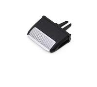 DZSQWETYU Griglia Regolazione Presa A/C W167 AC Air Vent Griglia Presa Pinze Tab Kit di Riparazione per Mercedes per Benz GLS GLE 350 400 450 500 580 2020-2022 Air A/C Bocchetta(Posteriore)