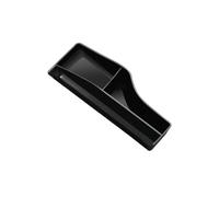 DZSQWETYU Interni dell'auto per Mercedes per Benz Classe GLC X254 2023 Auto ABS Console Centrale Stivaggio Ordinamento Portabicchieri Vassoio Portaoggetti Scatola Interni Auto Trim Accessori