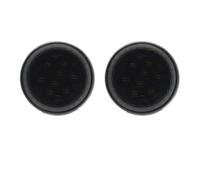 DZSQWETYU Luce Di Direzione Anteriore A Per Jeep Per Wrangler JK 2007-2017 Gialla Ambra Lampada A DRL Led Fendinebbia Anteriore Per Auto(Turn Signal Halo)