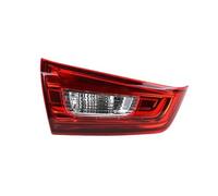 DZSQWETYU Luce posteriore luce freno indicatore di direzione fendinebbia per Outlander per Sport per ASX RVR A2W 2011 2012-2019 Led Fendinebbia Anteriore Per Auto(Inner Left)