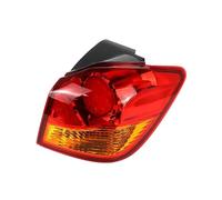 DZSQWETYU Luce posteriore luce freno indicatore di direzione fendinebbia per Outlander per Sport per ASX RVR A2W 2011 2012-2019 Led Fendinebbia Anteriore Per Auto(Outer Right)