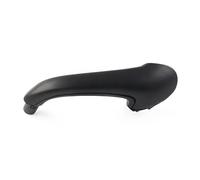 DZSQWETYU Maniglia Porta Maniglia per porta interna anteriore destra per Mercedes per Benz Classe C W203 C230 C240 C280 C320 C350 C32 C35 Maniglia Interna(Nero)