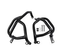 DZSQWETYU Paramotore per CB650R per CB 650 R per CB650 R 2019-2024 Highway Engine Guard Barre di Protezione Paraurti Protezione Gabbia Acrobatica Protezione Motore
