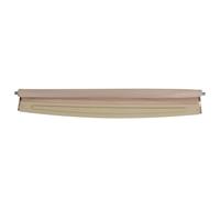 DZSQWETYU Parasole Auto Copertura per Tenda Parasole per Tettuccio Apribile Panoramico per Auto per Opel per Insignia per Sport Tourer 2009-2017 Tendine Parasole Auto(Beige)