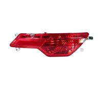 DZSQWETYU Paraurti Posteriore Auto Fendinebbia Per X6 E71 E72 2008-2010 63147187219 63147187220 Gruppo Indicatori Di Direzione Fanale Riflettore Led Fendinebbia Anteriore Per Auto(Only 1 Left)