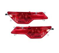 DZSQWETYU Paraurti Posteriore Auto Fendinebbia Per X6 E71 E72 2008-2010 63147187219 63147187220 Gruppo Indicatori Di Direzione Fanale Riflettore Led Fendinebbia Anteriore Per Auto(sinistra e destra)