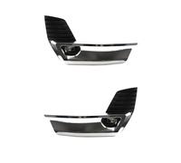 DZSQWETYU Per Nissan Per Patrol 2020 2021 2022 Fari Fendinebbia Anteriori Per Auto, Faretti Con Interruttore - 1 Coppia Led Fendinebbia Anteriore Per Auto