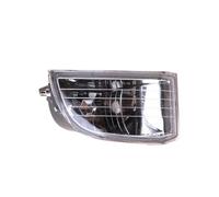 DZSQWETYU Per Toyota RAV4 2000-2003 Paraurti Anteriore Auto Fendinebbia Luci Di Guida Indicatori Direzione Gruppo Fendinebbia Led Fendinebbia Anteriore Per Auto(Only 1 Right B)