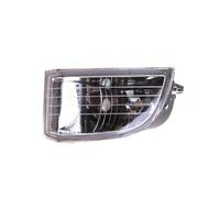 DZSQWETYU Per Toyota RAV4 2000-2003 Paraurti Anteriore Auto Fendinebbia Luci Di Guida Indicatori Direzione Gruppo Fendinebbia Led Fendinebbia Anteriore Per Auto(Only 1 Lef B)