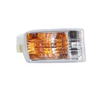 DZSQWETYU Per Toyota RAV4 2000-2003 Paraurti Anteriore Auto Fendinebbia Luci Di Guida Indicatori Direzione Gruppo Fendinebbia Led Fendinebbia Anteriore Per Auto(Only 1 Right A)