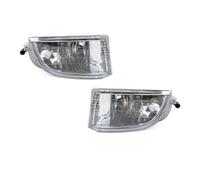 DZSQWETYU Per Toyota RAV4 2000-2003 Paraurti Anteriore Auto Fendinebbia Luci Di Guida Indicatori Direzione Gruppo Fendinebbia Led Fendinebbia Anteriore Per Auto(1 Pair B)