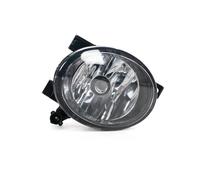 DZSQWETYU Per VW Per Tiguan 2012-2016 Paraurti Anteriore Auto Fendinebbia Alogeno Led Fendinebbia Anteriore Per Auto(1pc left)
