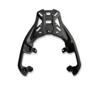DZSQWETYU Portapacchi Motocicletta per BMW C400 GT C400GT C400X C 400X Supporto per Portapacchi per Moto Staffa per Bauletto Posteriore Portapacchi Posteriore(Luggage Rack)