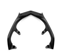 DZSQWETYU Portapacchi Motocicletta per Tmax 560 per Tech per T-MAX560 2022-23 2024 Kit Staffa Portapacchi per Schienale Moto Portapacchi Posteriore(Armrest)
