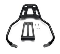 DZSQWETYU Portapacchi Motocicletta per Vespa per GTS 300 GTS300 2008-2022 Supporto Portapacchi Posteriore per Moto Portapacchi Posteriore