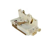 DZSQWETYU Serratura della Porta Attuatore Attuatore Serratura Porta Laterale Sinistra/Destra Adatto per IVECO 1991-2002 98416424/98416419(Sinistra)