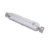 DZSQWETYU Terza Luce Freno Gruppo Luce Stop Montata in Pick-up per Mitsubishi L200 per Triton 2015-2022 Luce Freno Posteriore Terza Luce 8334A159 Luci Terzo Stop