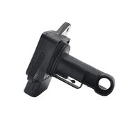 DZSTBUJIY Auto Sensore di Massa Aria 1X43-12B579-AB 197400-3021 Misuratore Portata Aria Massa Sensore MAF per Jaguar per XF XK8 XJ 2.5L 3.0L 3.5L 4.2L Mass Air Flor Sensor