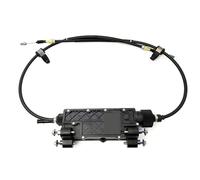dzstnbhd Attuatore Freno Stazionamento 1612865480 9810501780 Auto Freno A Mano Elettrico Meccanismo Motore per Citroen C5 per Peugeot 508 Controllo del Freno di Stazionamento