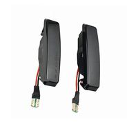 dzstnbhd Per E39 Per M5 Per Serie 5 1995-2003 Lampeggiatore Indicatore Dinamico Lampeggiante A Indicatore Direzione Luce Indicatore Laterale Lampada Sequenziale Lampeggianti Laterali Dinamici