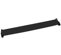 dzstnbhd Pieghevole Parasole Auto Tenda Parasole Elettrica Panoramica per Tettuccio Apribile per BMW X1 F48 F49 2' F45 F46 2016-2018 54107391796 54107391797 54107391798 Tendine Parasole Auto(Nero)