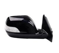 DZSUNLOHJ Specchietto Retrovisore Esterno 7 Pin per CRV per CR-V 2007 2008 2009 2010 2011 RE1 RE2 RE4 Accessori per Auto Specchietti Retrovisori Esterni per Auto Specchio Retrovisore(Nero,Giusto)