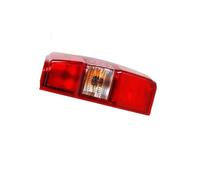 DZSYANJIASM Faro Posteriore Auto 1 pz fanale Posteriore per Auto per Peugeot Pick UP Luce di Stop Gruppo fanale Posteriore Accessori(R)