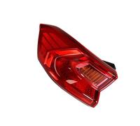 DZSYANJIASM Faro Posteriore Auto Fanale Posteriore Luce Segnalazione Fendinebbia Riflettore Luce Stop per Haval per JOLION Gruppo Fanale Posteriore Automatico(L)