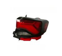 DZSYANJIASM Faro Posteriore Auto Fanale Posteriore Luce Stop Fendinebbia Fanale Posteriore per Changan Gruppo Ottico Posteriore Indicatore Direzione Posteriore Freno(R-Outside)
