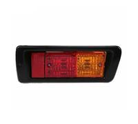 DZSYANJIASM Faro Posteriore Auto Fanale Posteriore Luce Stop Luce Stop Riflettore Fendinebbia Lc90 3400 Fj90 Fj95 1996-2002 81560-60440 per Land per Cruiser(L)