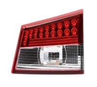 DZSYANJIASM Faro Posteriore Auto per Dongfeng 2010-2014 Fanale Posteriore Indicatore di direzione Luce Stop Luce Freno Fanale Posteriore(1 pc Right Innerside)