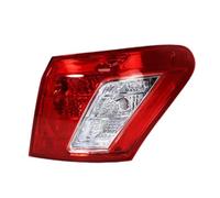 DZSYANJIASM Faro Posteriore Auto per Lexus ES ES350 Fanale Posteriore Automatico Luce Segnalazione Luce Stop Alloggiamento Fanale Posteriore Senza Lampadine(Inside L)