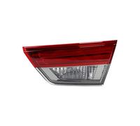 DZSYANJIASM Faro Posteriore Auto per Toyota per Reiz 2014-2017 Accessori Fanale Posteriore Retromarcia Spia Freno Fendinebbia Lampada Segnalazione Gruppo Fanale Posteriore(Inside Right)