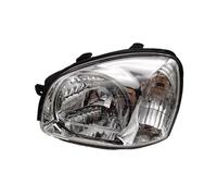 DZSYANJIASM Indicatore sequenziale Per Hyundai Per Santa Per Fe 2003-2006 Faro Anteriore Indicatore Direzione Indicatore Stop Fendinebbia HY2503134 Accessori(R)