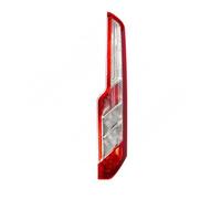 DZSYANJIASM Lampada Coda per Ford per Transit Custom 2013-2022 Indicatore Direzione Alloggiamento della Lampada Senza Lampadina BK21-13404-AG BK21-13405-AG Fanalino Posteriore(Only Right)